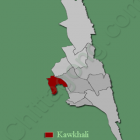 Kawkhali Upazila (কাউখালী)
